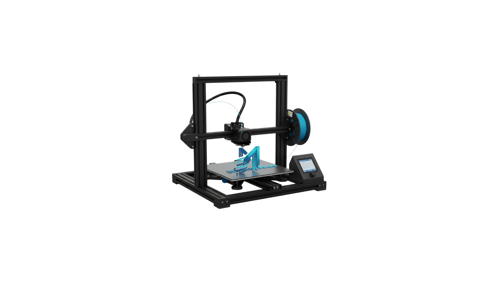 3D Druck Service NRW – Professioneller 3D-Druck von STL-Dateien und Prototypen bei printmy3d.de